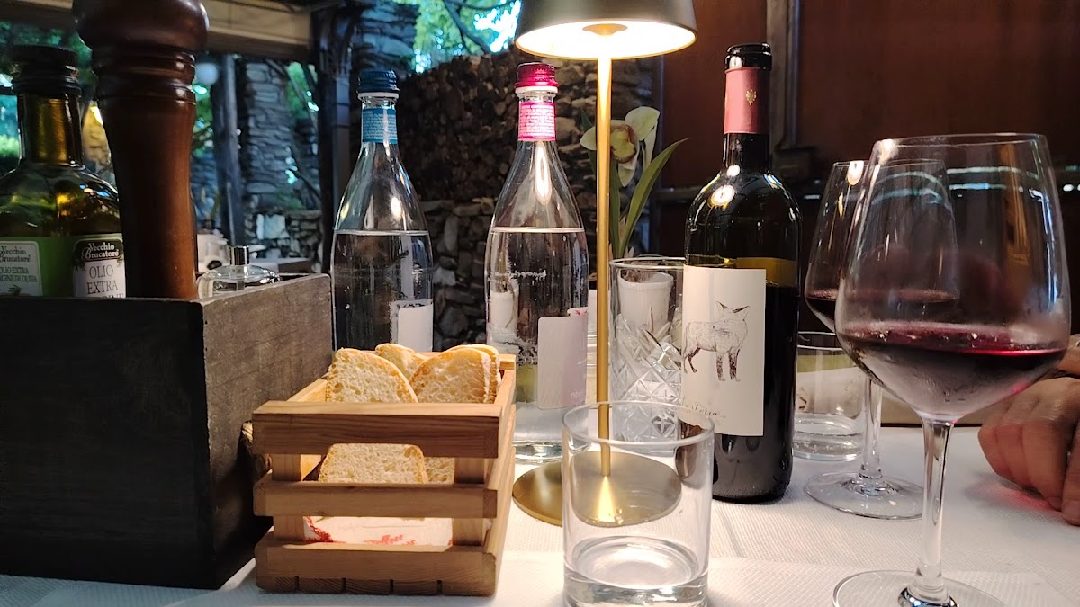 Ristorante Goraiolo Photo 2