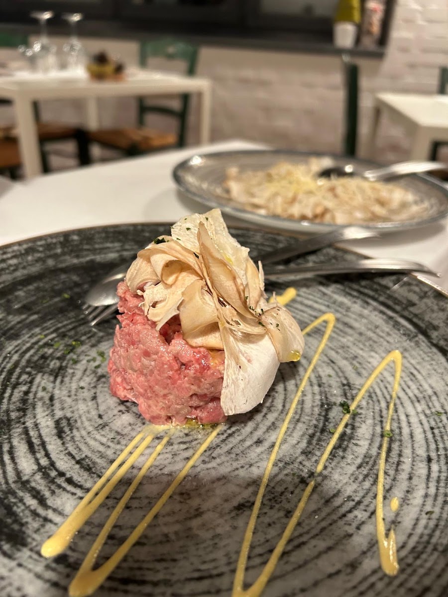 Ristorante Goraiolo Photo 3