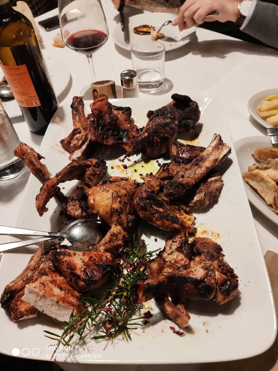 Ristorante Goraiolo Photo 5