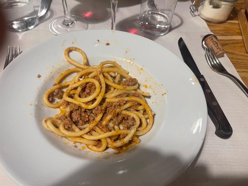 Ristorante Goraiolo Photo 9