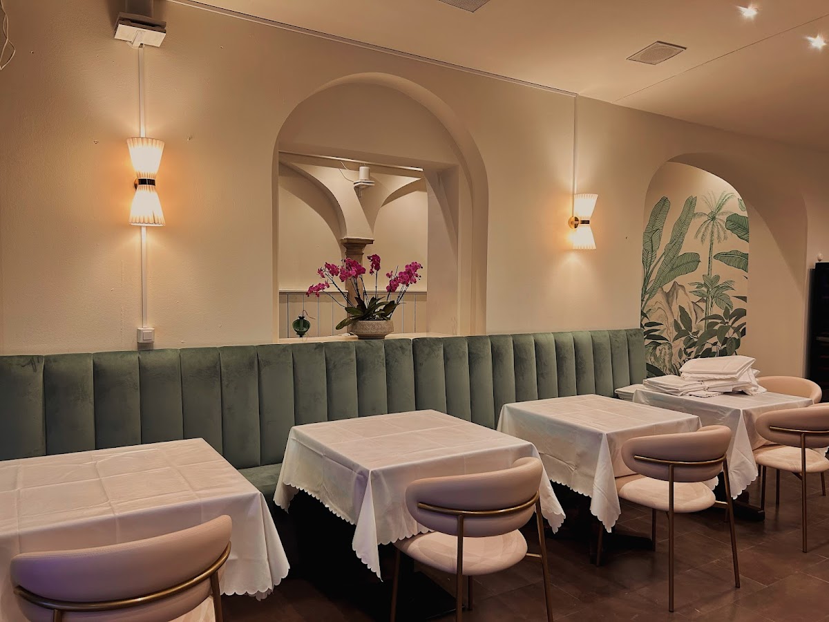 Ristorante Akira