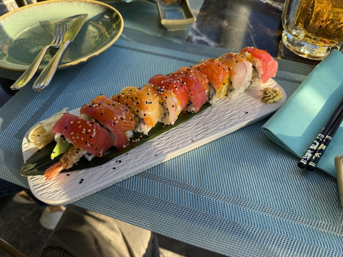 Ristorante Akira Photo 4