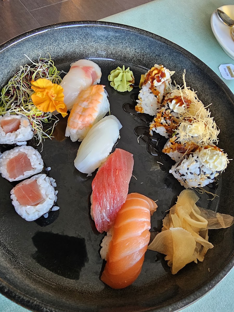 Ristorante Akira Photo 8