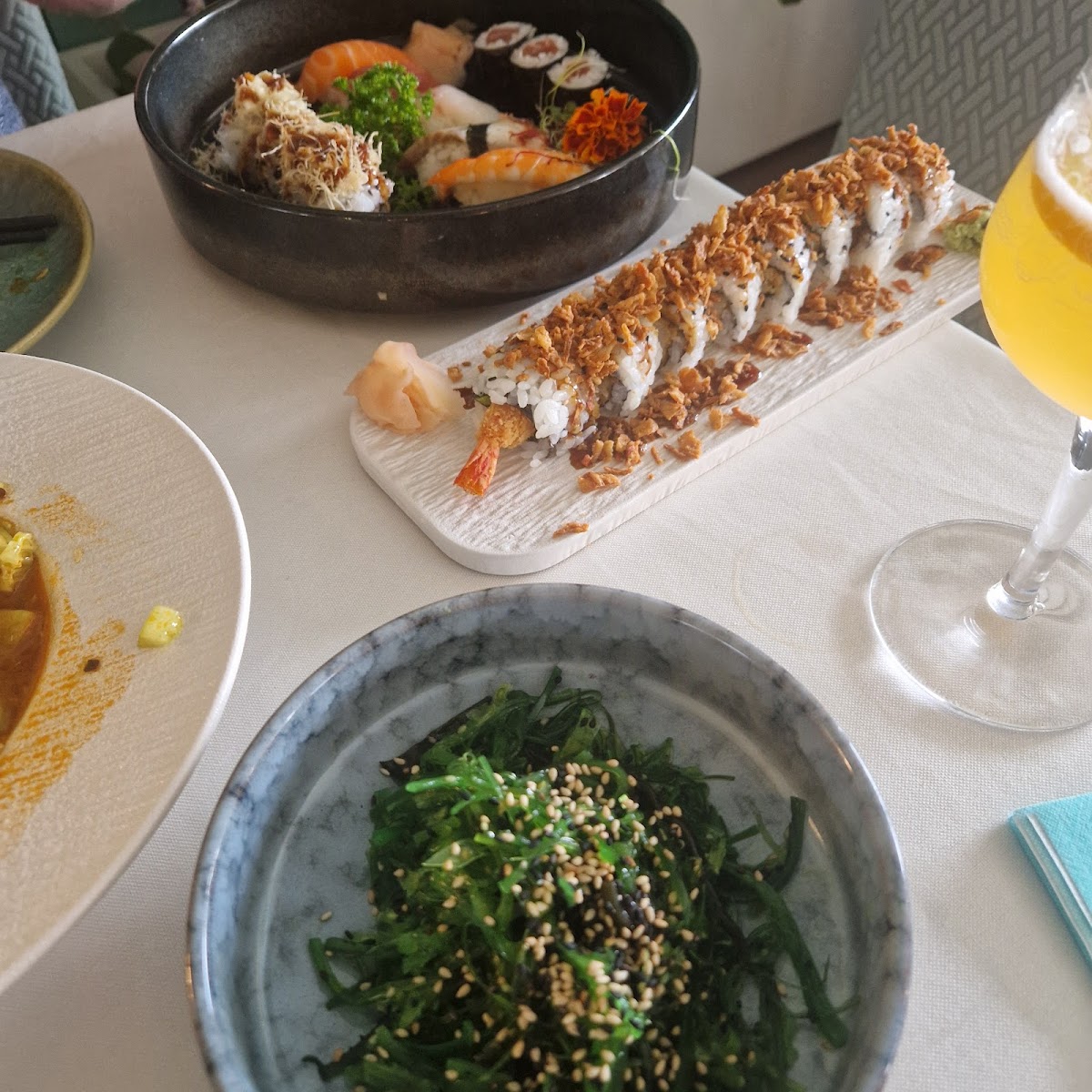 Ristorante Akira Photo 9