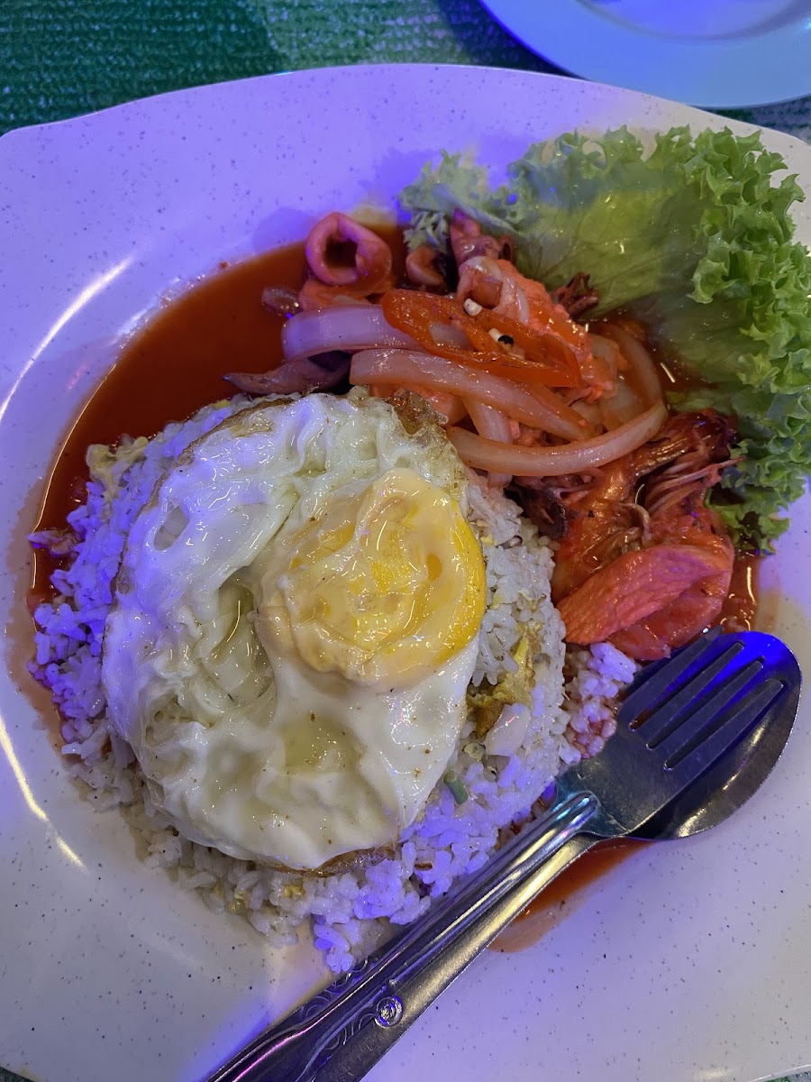 Halwatee Tomyam Photo 10