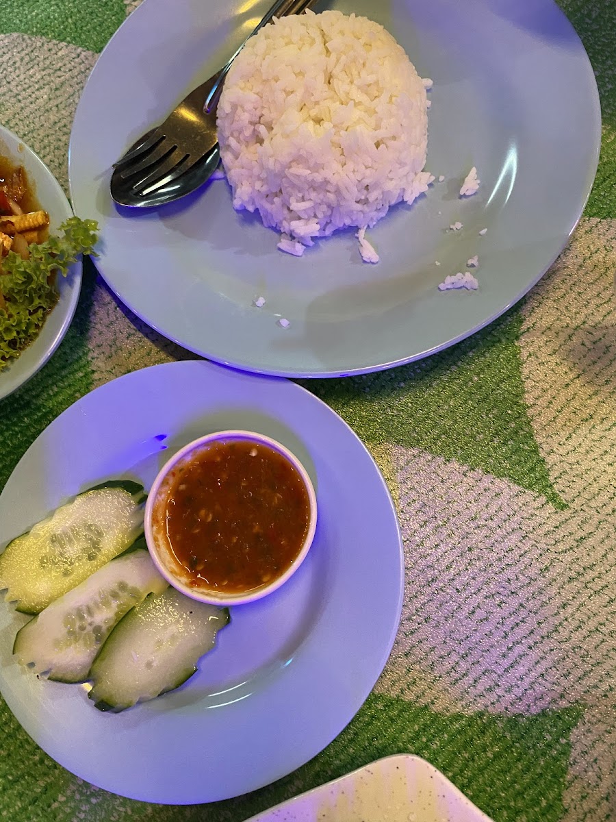 Halwatee Tomyam Photo 9