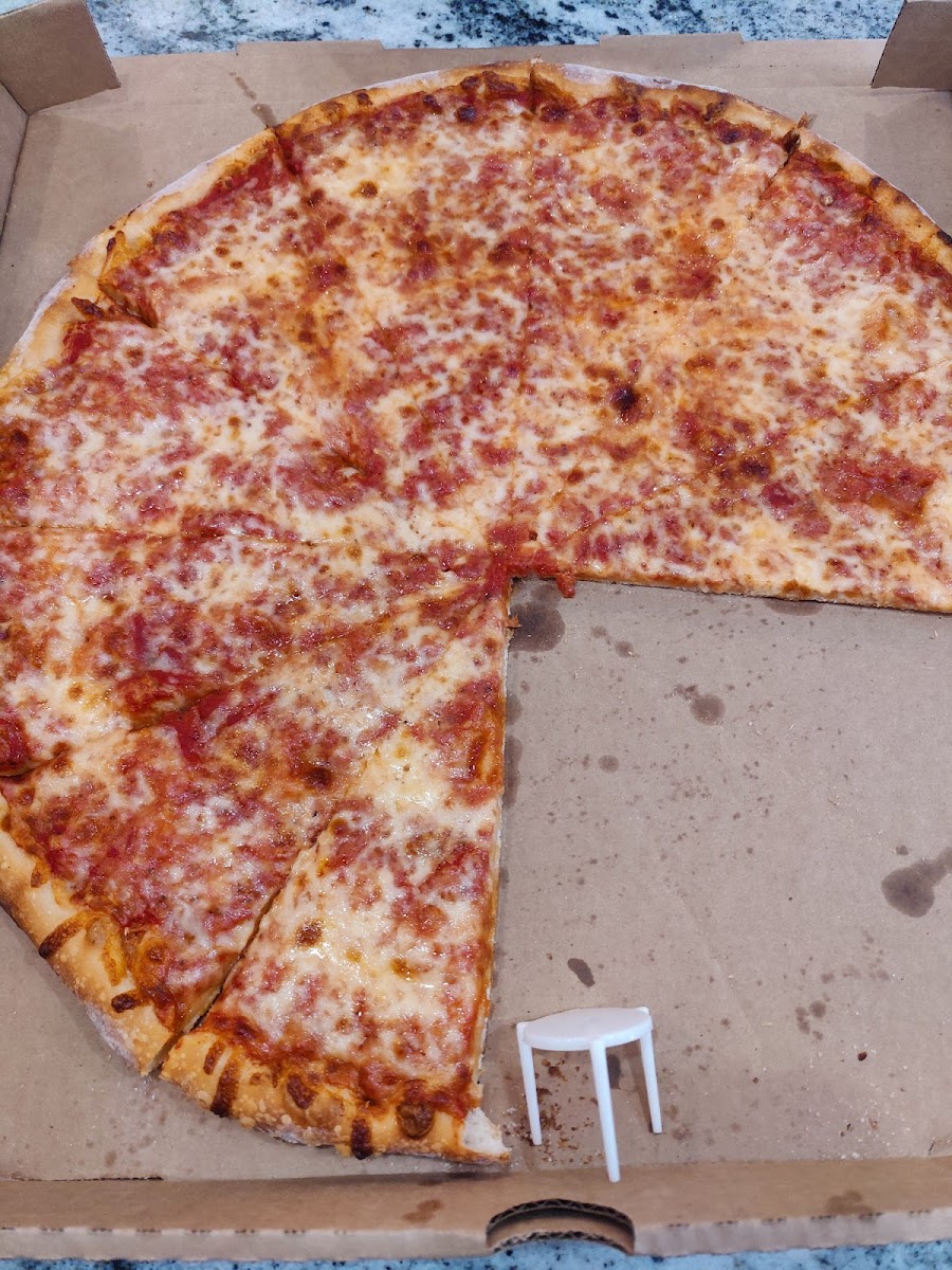 Pasquale's Pizzeria Photo 8