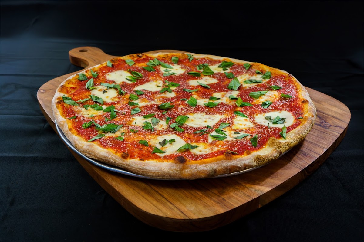 Pasquale's Pizzeria Photo 9