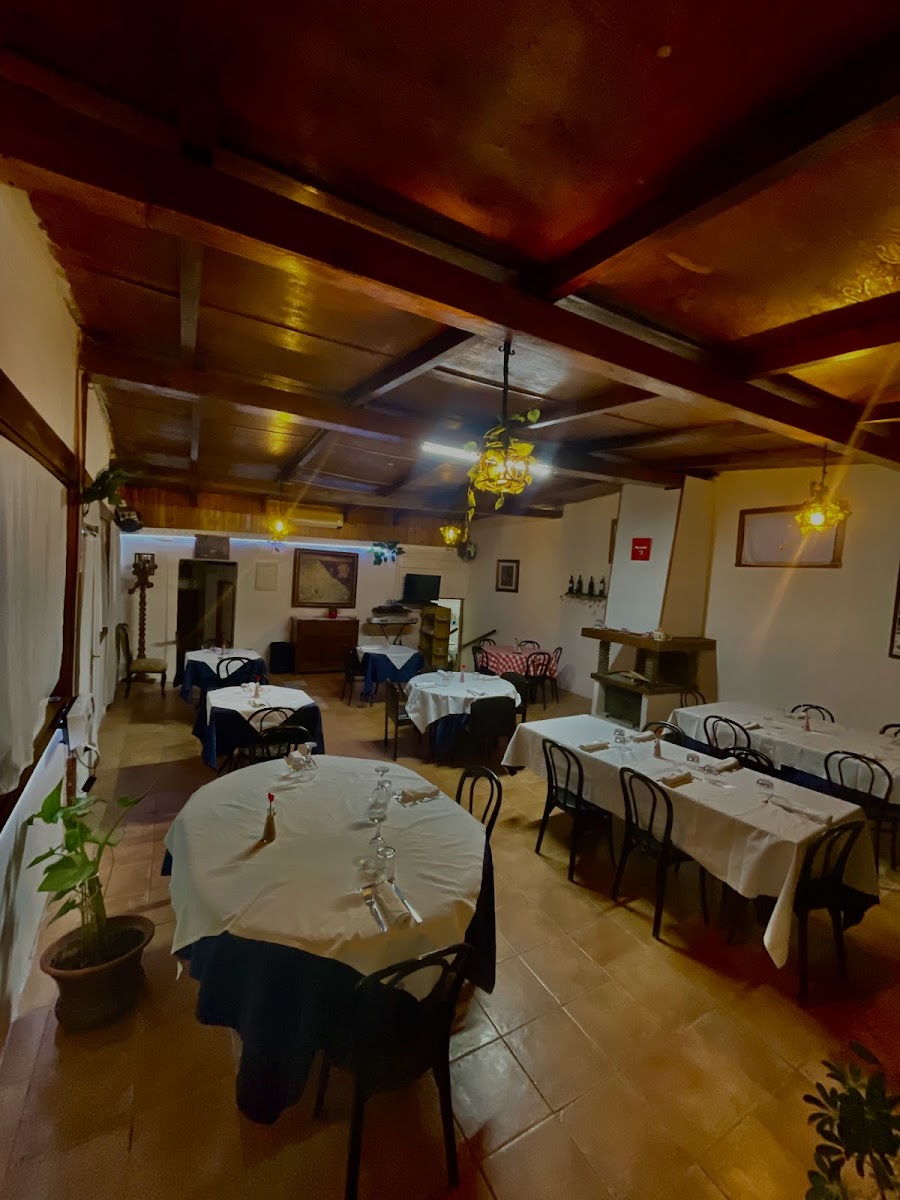 La Ca Del Monte Ristorante Photo 2