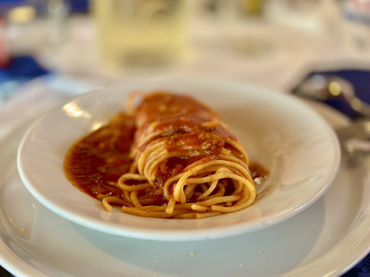 La Ca Del Monte Ristorante Photo 4