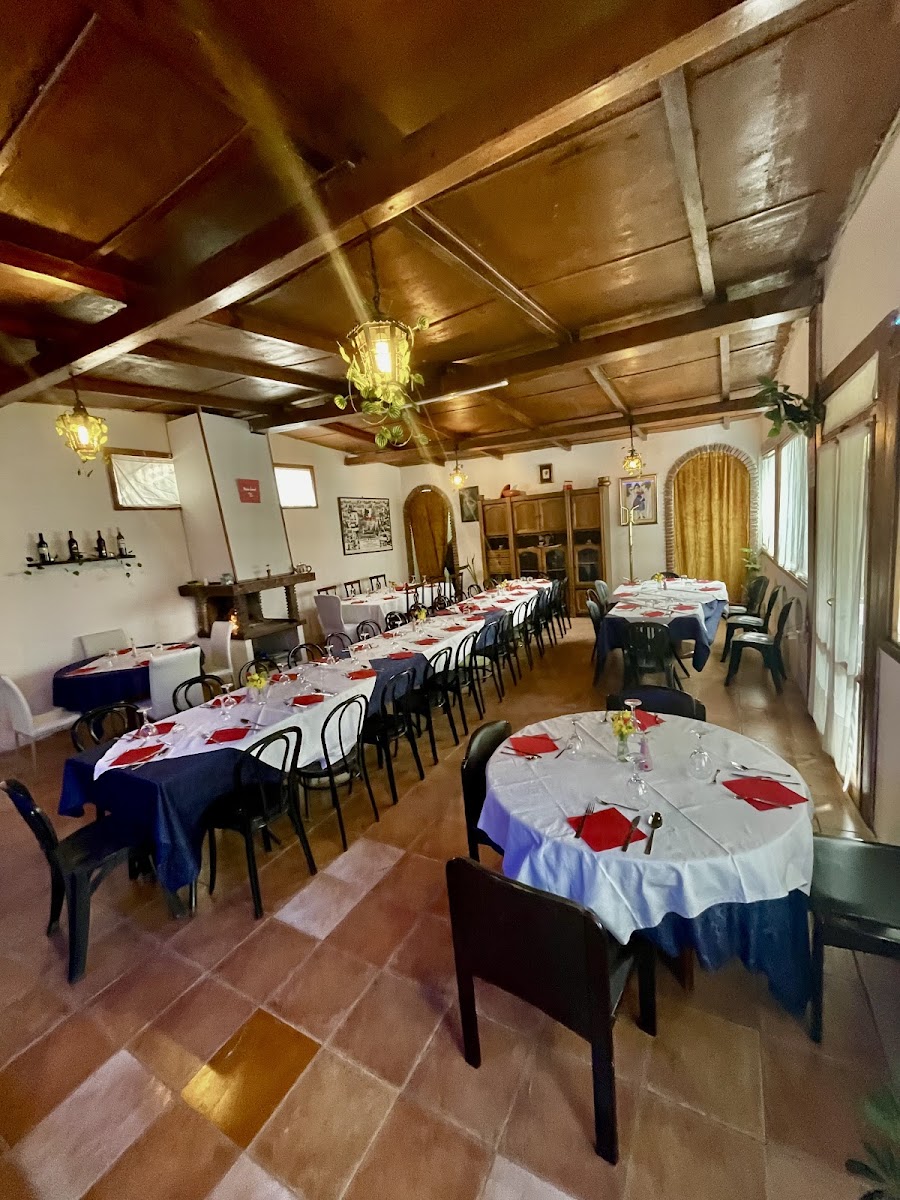 La Ca Del Monte Ristorante Photo 5