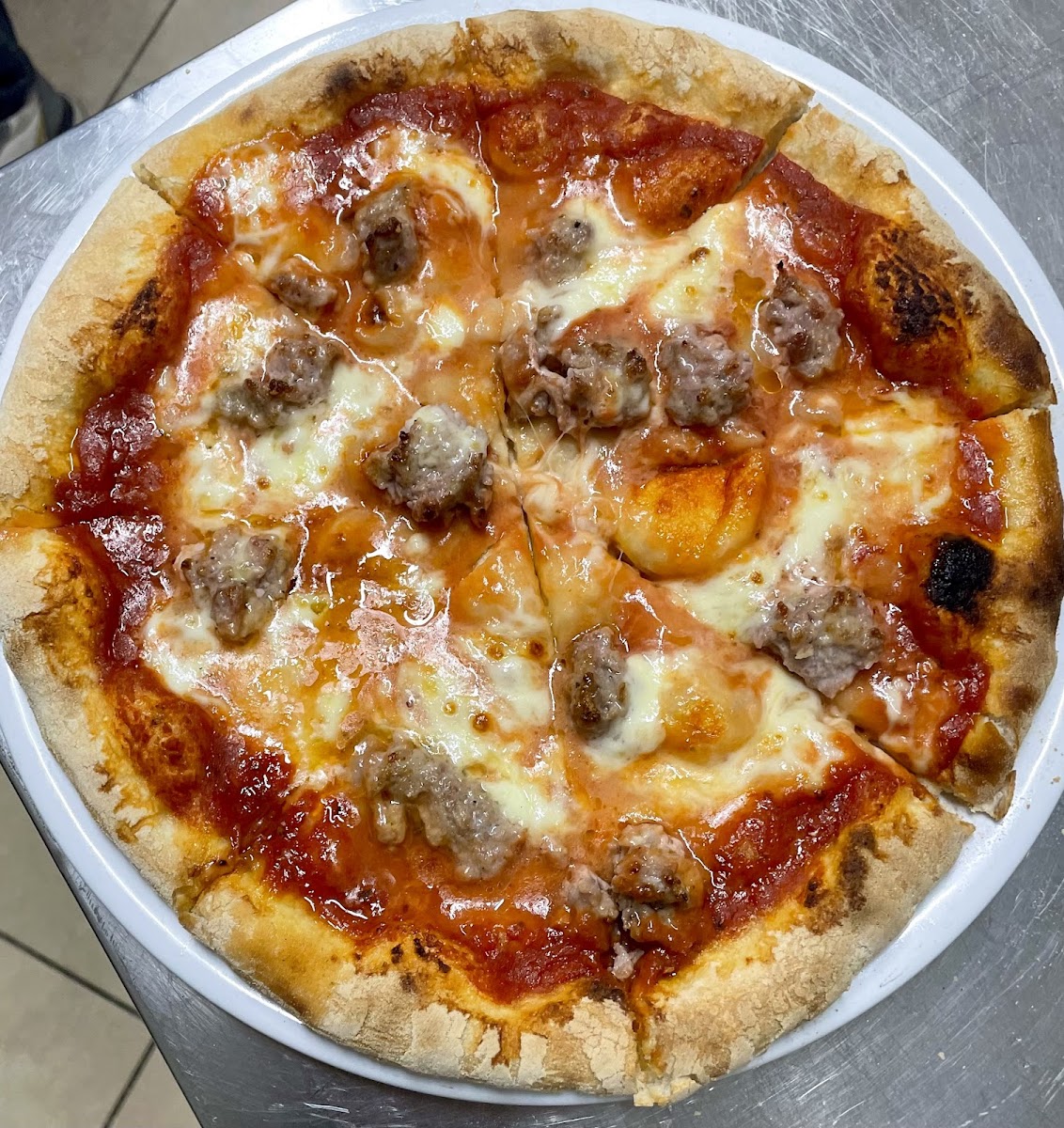 La Ca Del Monte Ristorante Photo 6