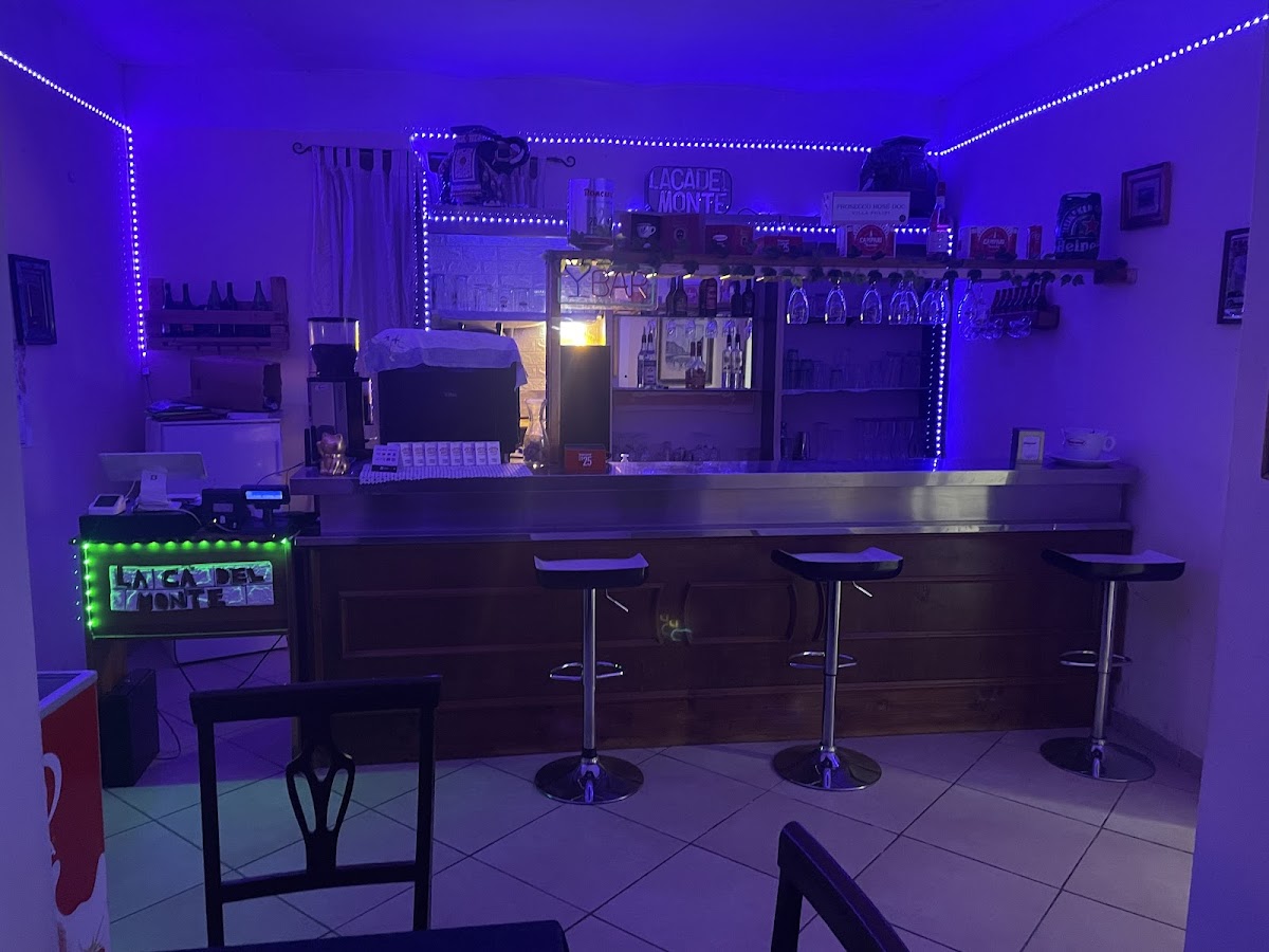 La Ca Del Monte Ristorante Photo 7