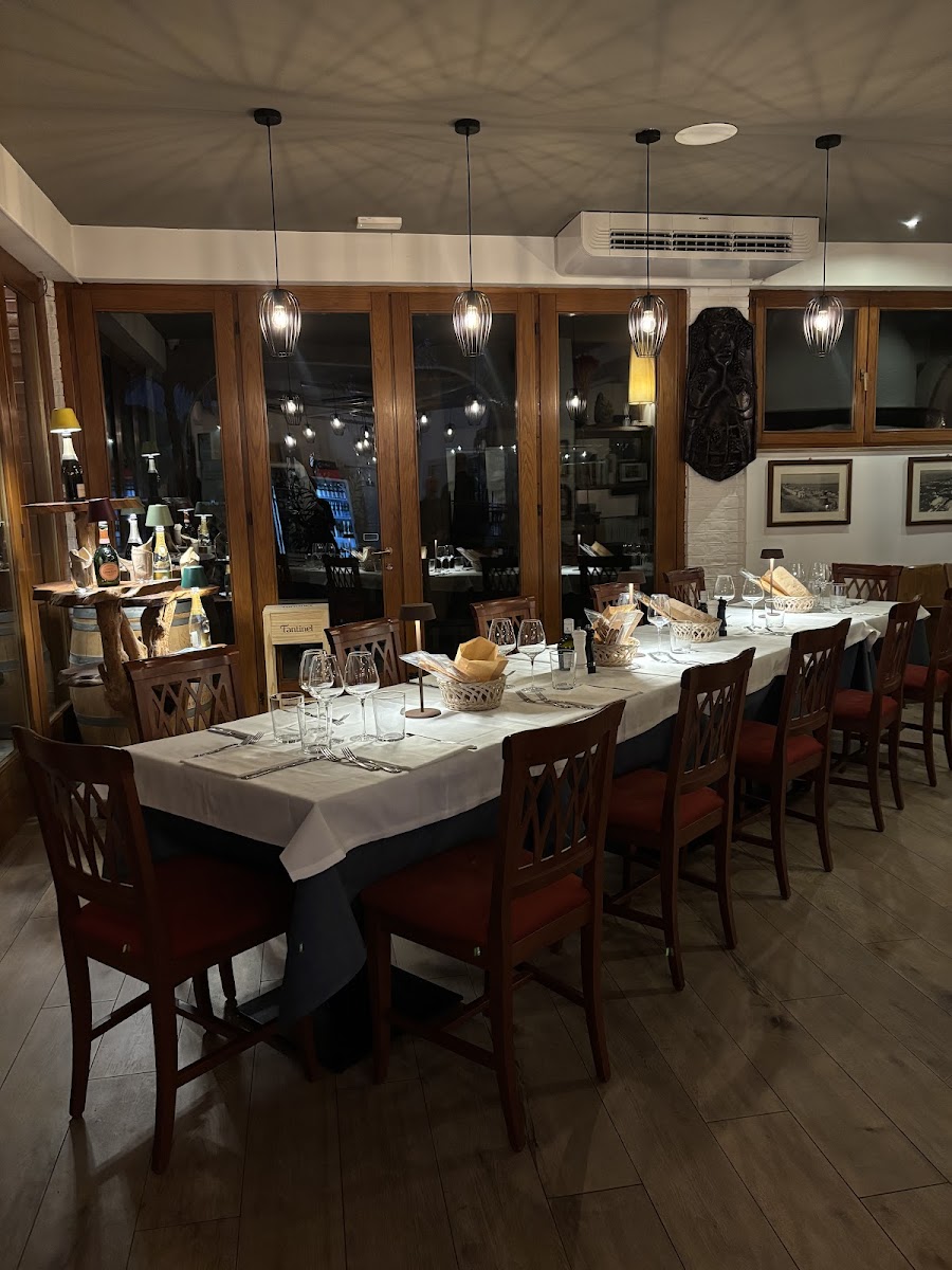 Ristorante Alle Bocce