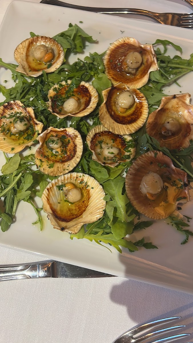 Ristorante Alle Bocce Photo 10