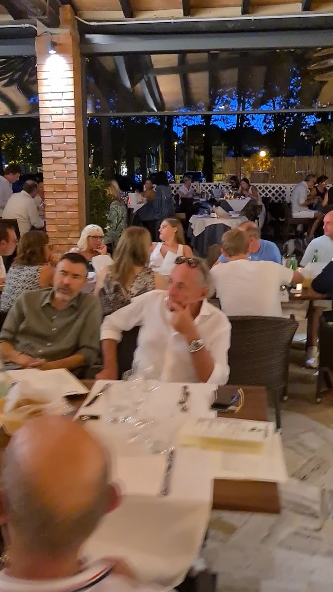 Ristorante Alle Bocce Photo 2