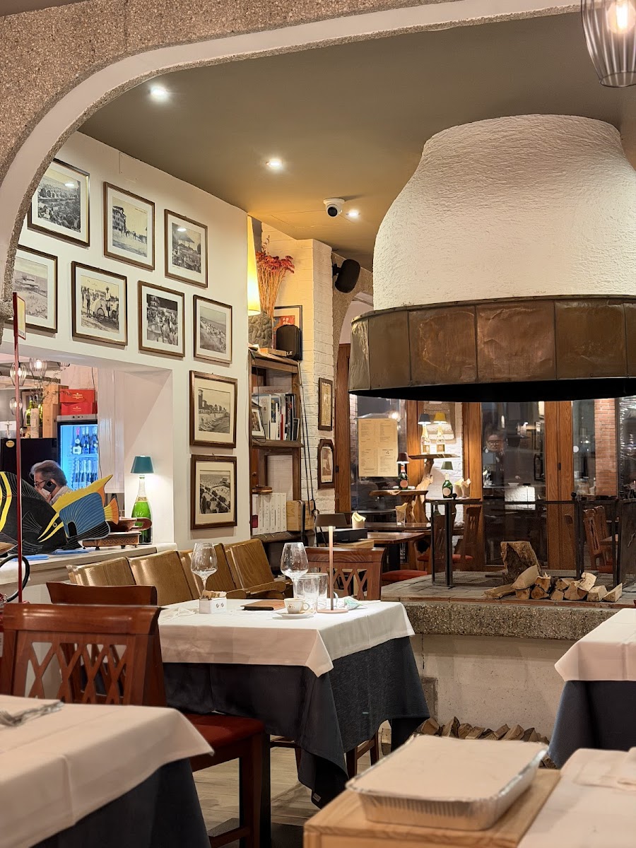 Ristorante Alle Bocce Photo 3