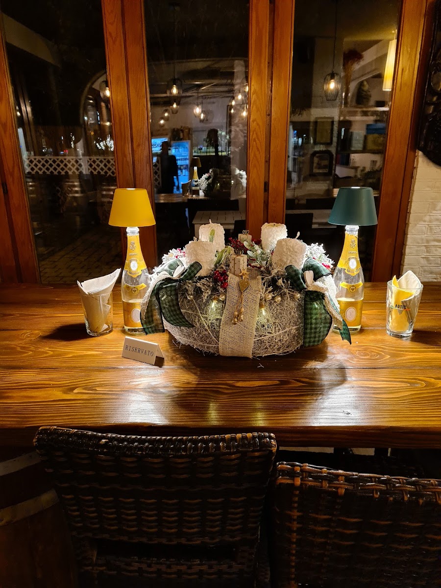 Ristorante Alle Bocce Photo 4