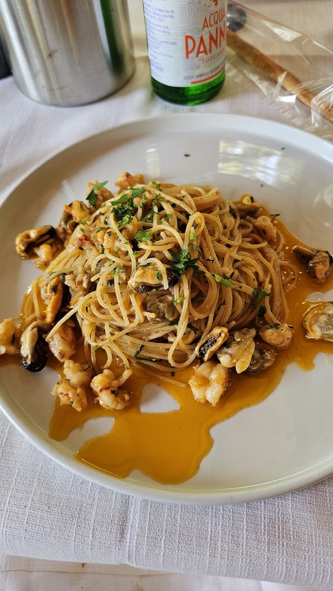 Ristorante Alle Bocce Photo 5