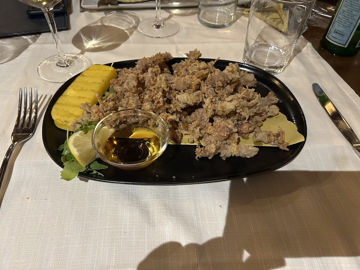 Ristorante Alle Bocce Photo 6