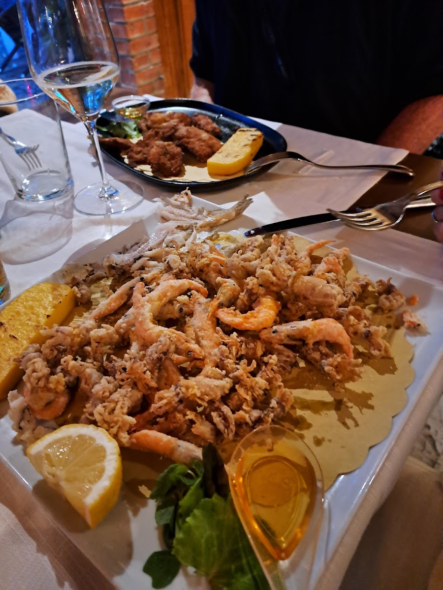 Ristorante Alle Bocce Photo 7