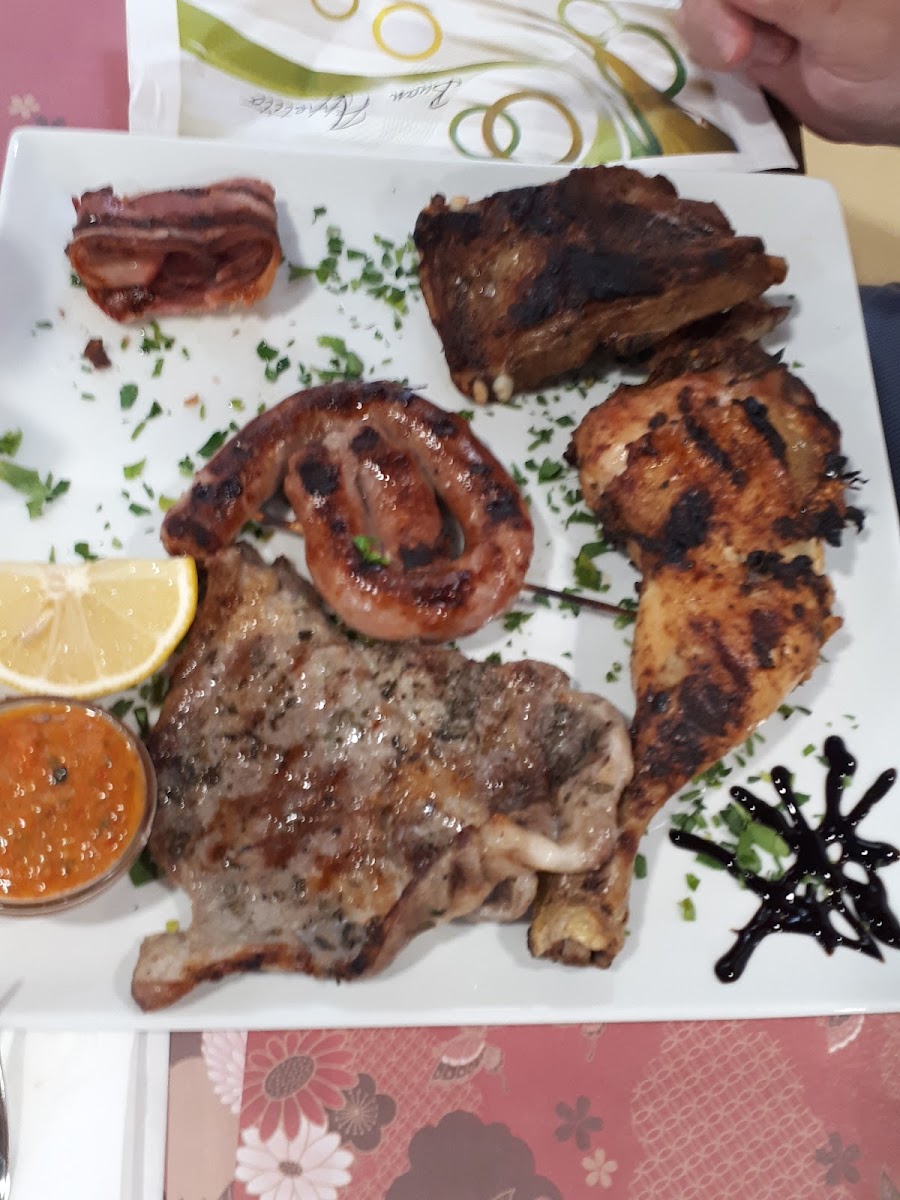 Ristorante Alle Bocce Photo 9