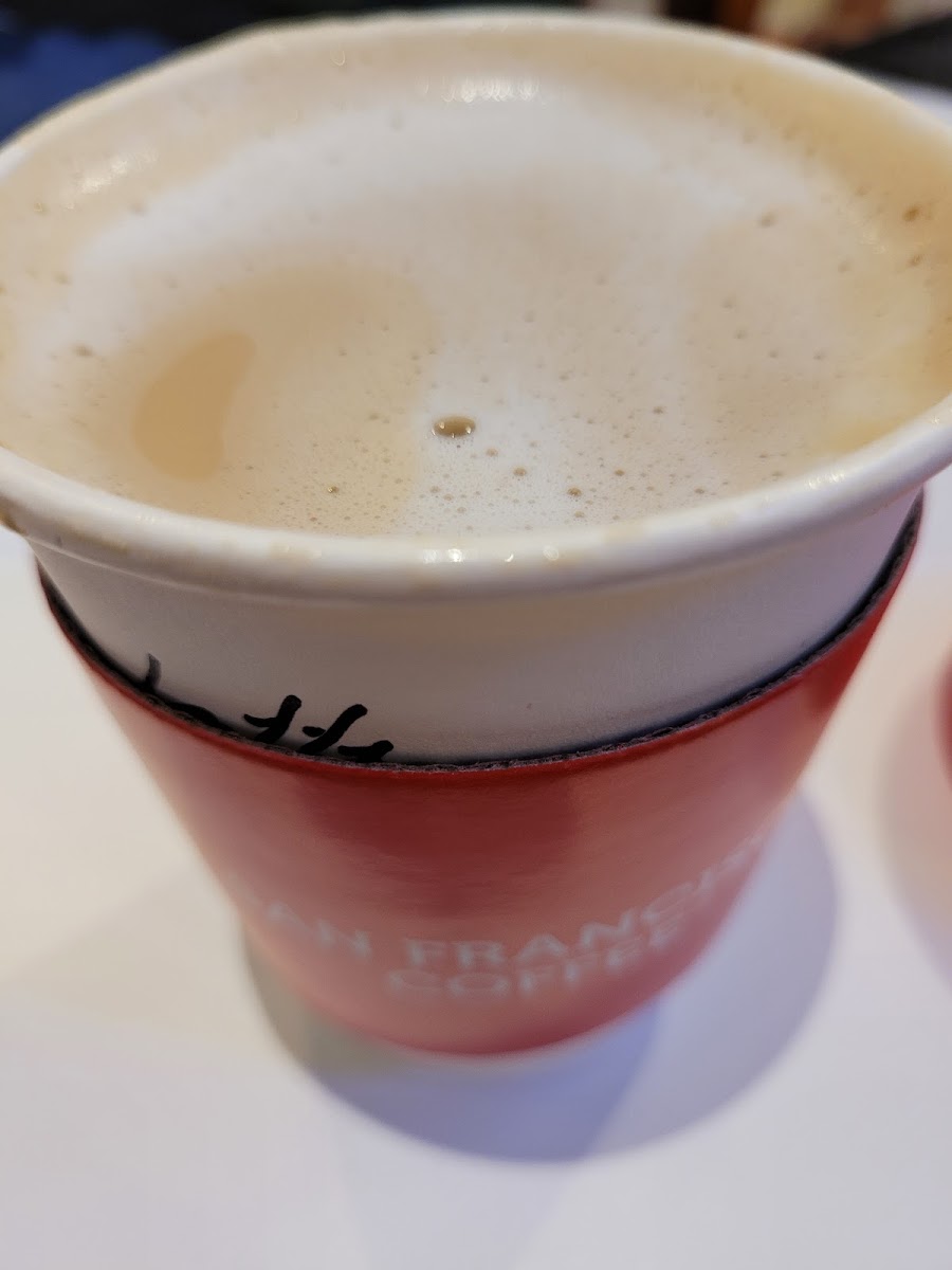 San Francisco Coffee Queensbay Mall Photo 10
