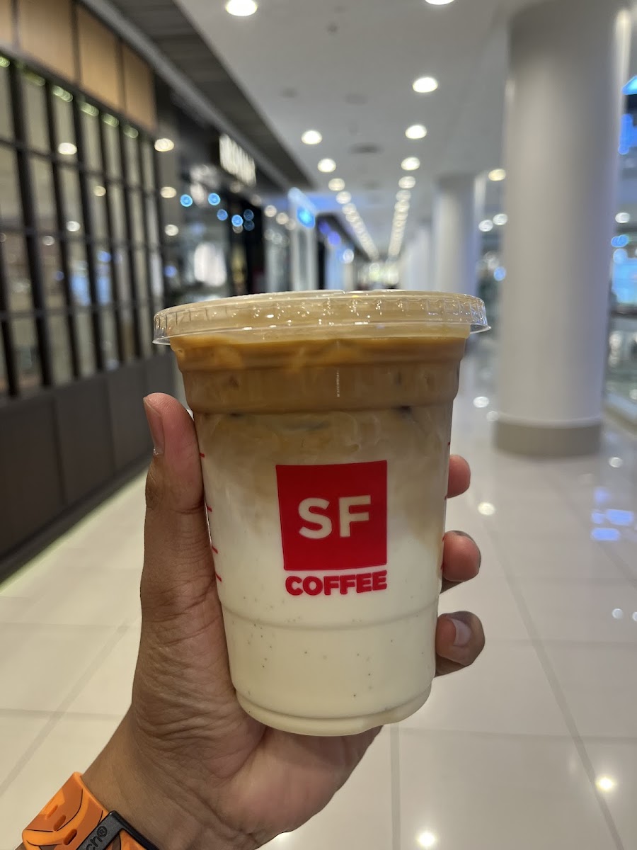 San Francisco Coffee Queensbay Mall Photo 3