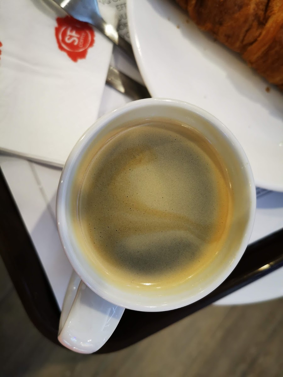San Francisco Coffee Queensbay Mall Photo 9