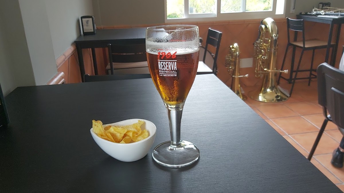 Café Bar San Isidro Photo 7