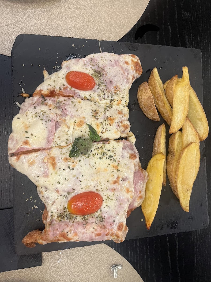 Mamaluso Restaurante Argentino Photo 7