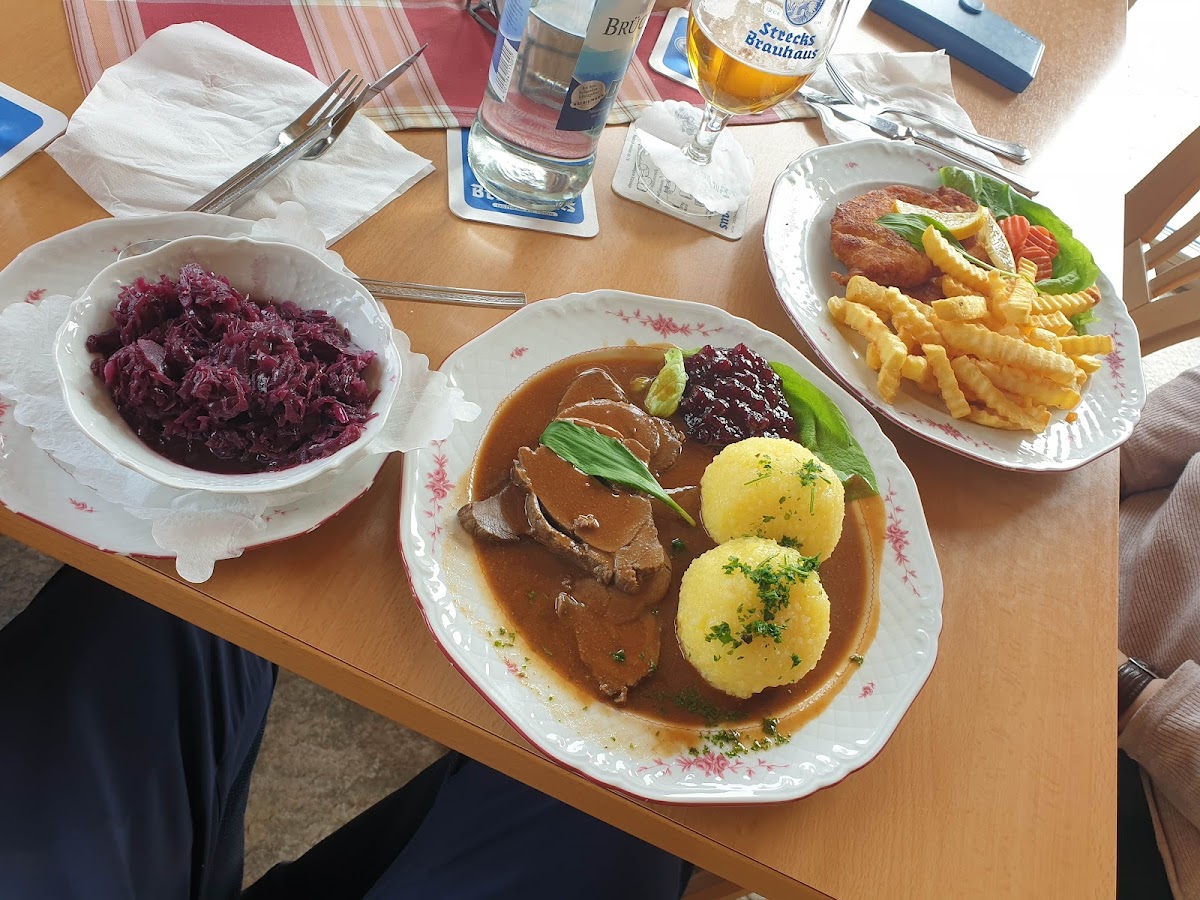 Berggasthof Thüringer Hütte Photo 6