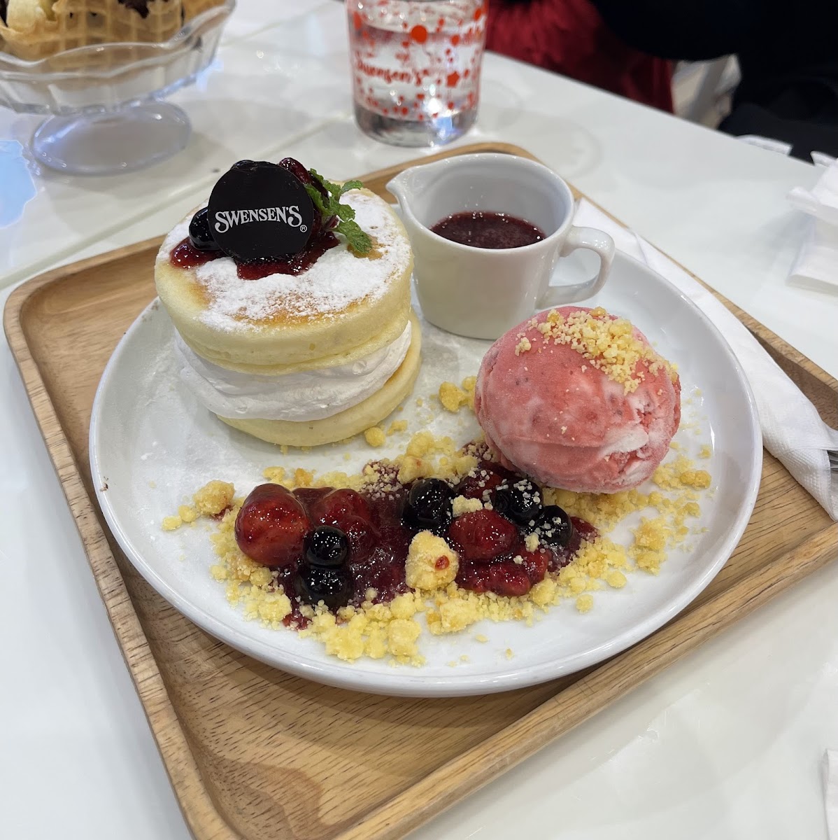 Swensen's Lotus Yala Photo 3