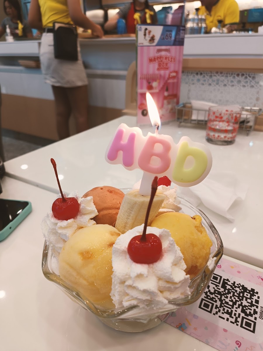 Swensen's Lotus Yala Photo 4