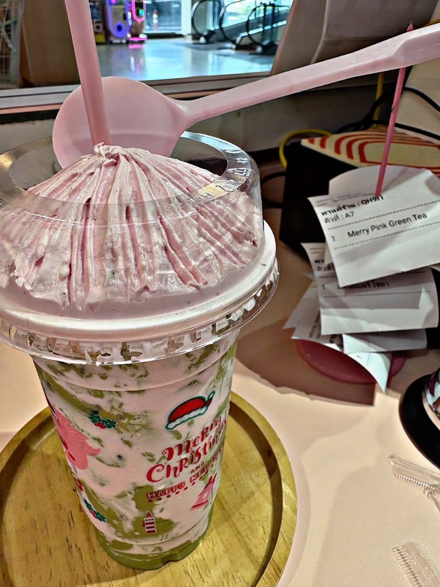 Swensen's Lotus Yala Photo 6