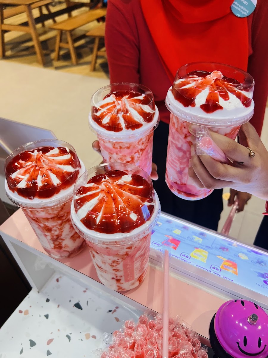 Swensen's Lotus Yala Photo 7