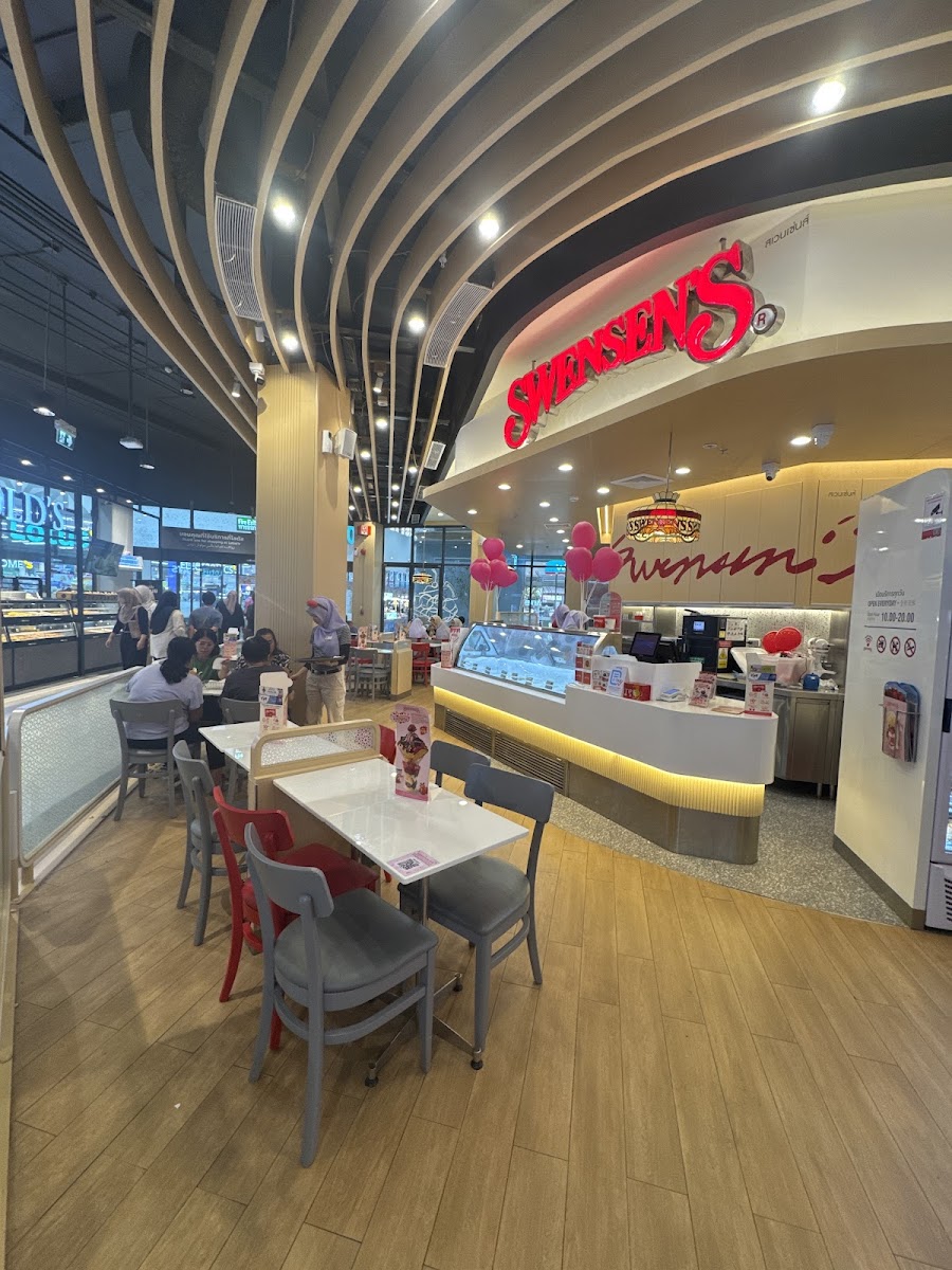 Swensen's Lotus Yala Photo 9
