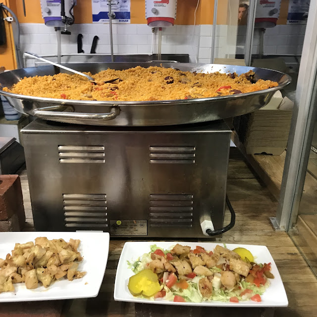 Paella