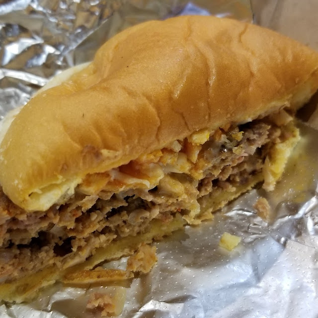 Frita Cubana