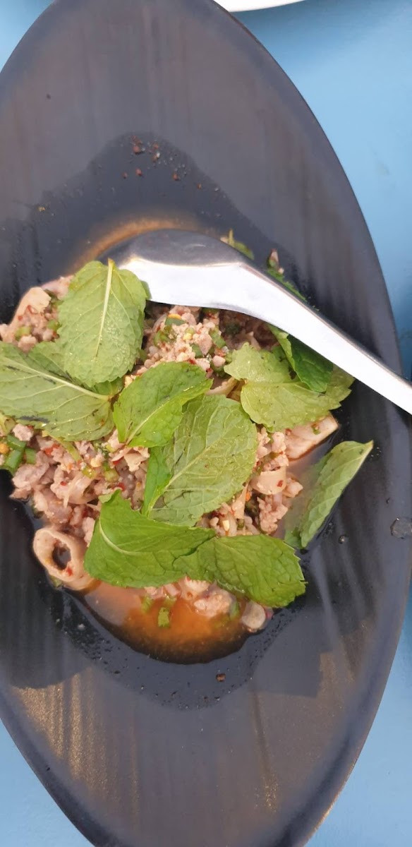 บุญปาก ศรีราชา boonpak Sriracha Photo 10