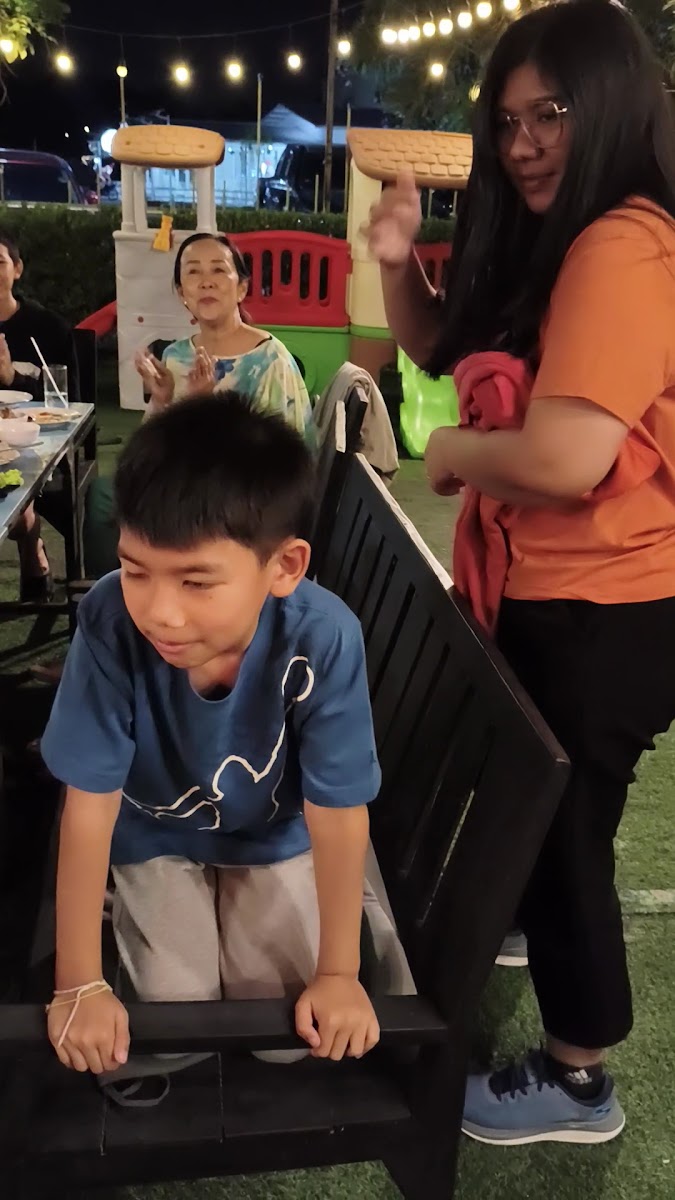 บุญปาก ศรีราชา boonpak Sriracha Photo 2
