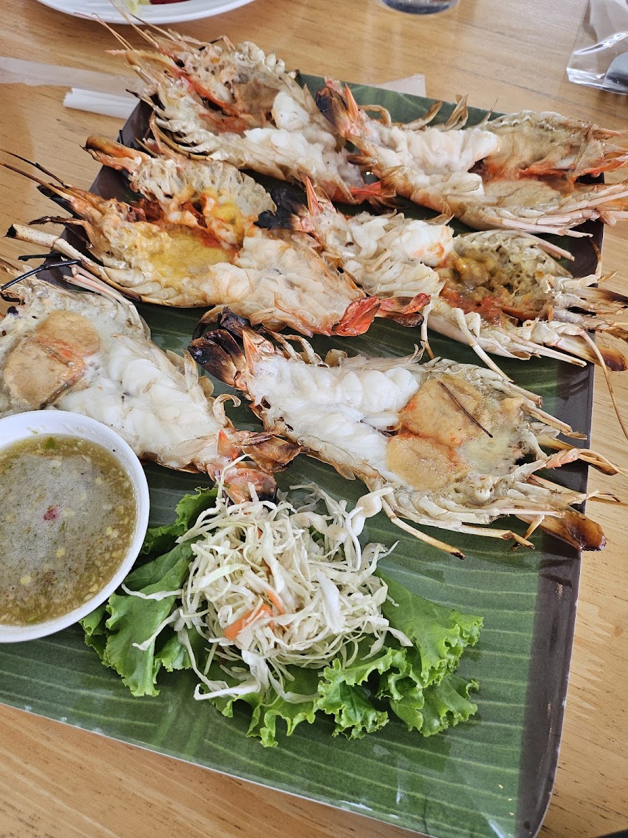 บุญปาก ศรีราชา boonpak Sriracha Photo 4