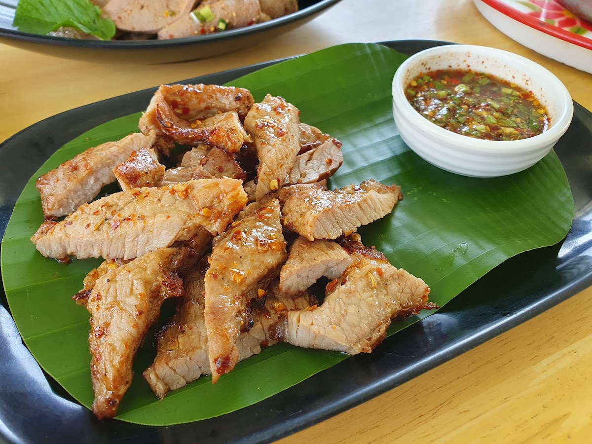 บุญปาก ศรีราชา boonpak Sriracha Photo 5