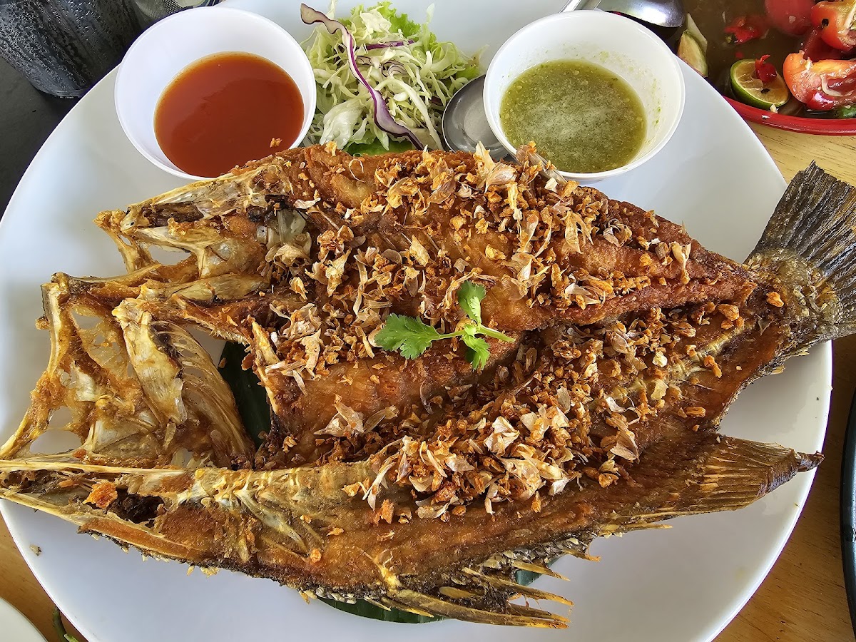 บุญปาก ศรีราชา boonpak Sriracha Photo 9