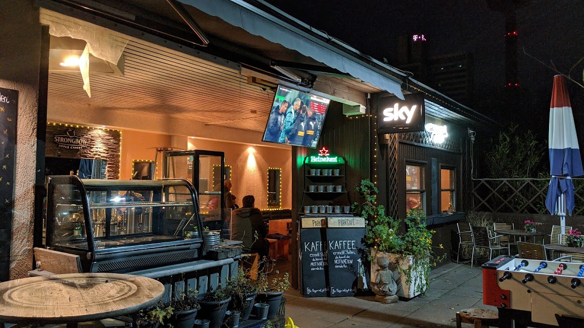 Parkcafe 3.0