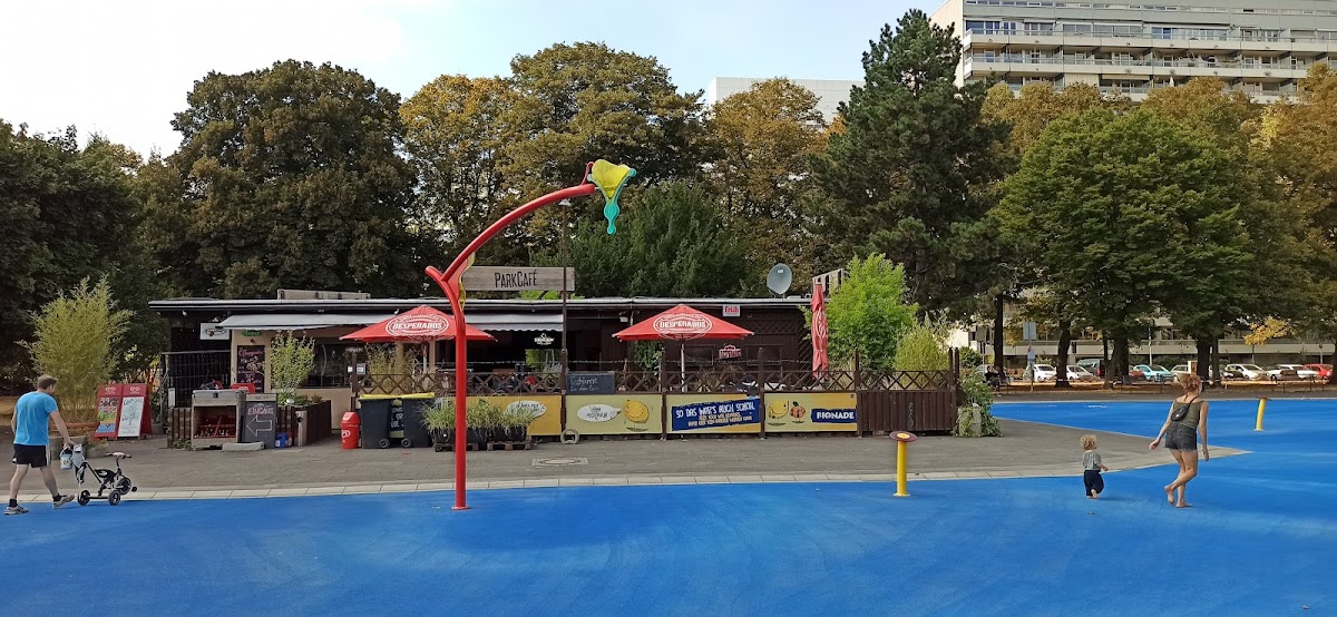 Parkcafe 3.0 Photo 3