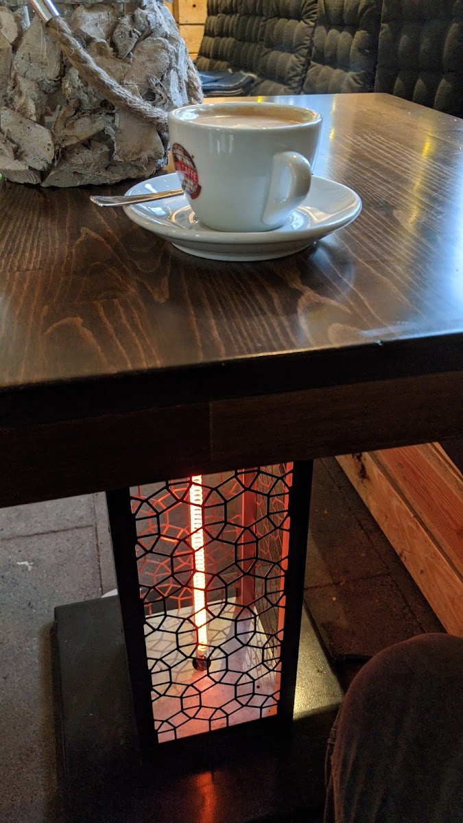 Parkcafe 3.0 Photo 6