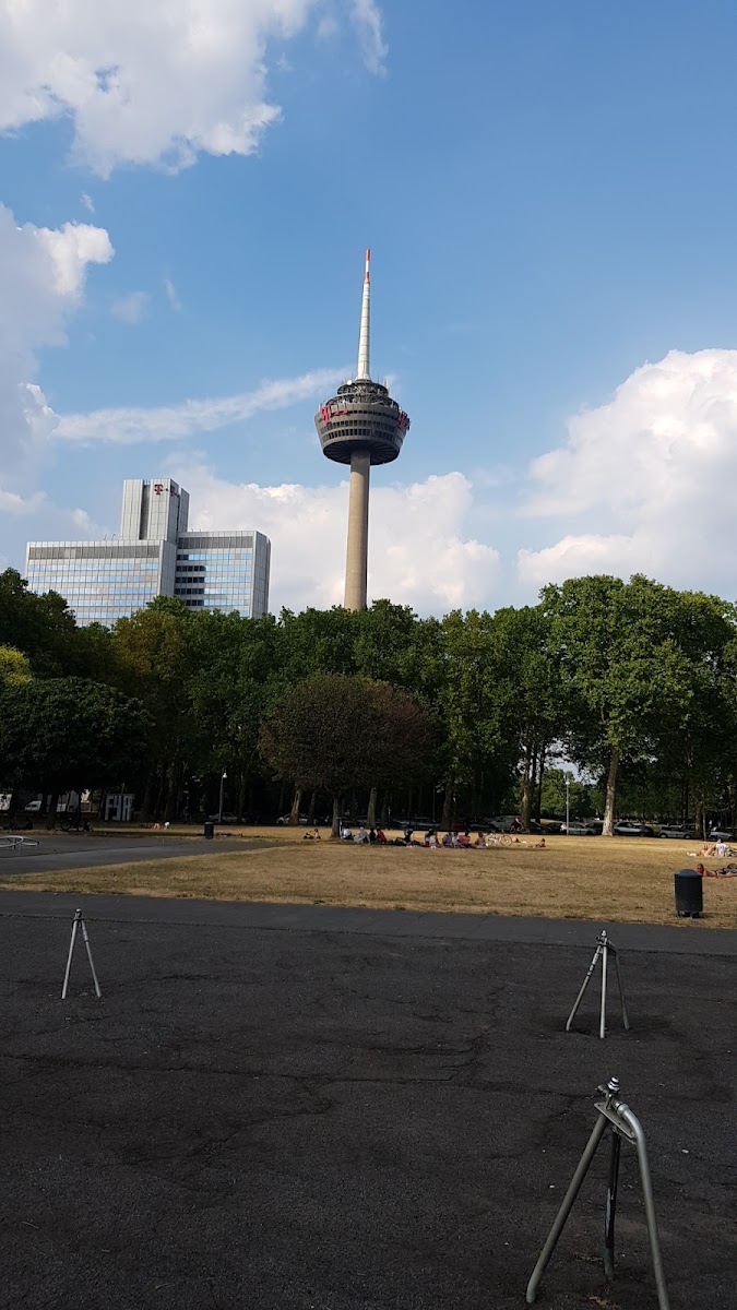 Parkcafe 3.0 Photo 8