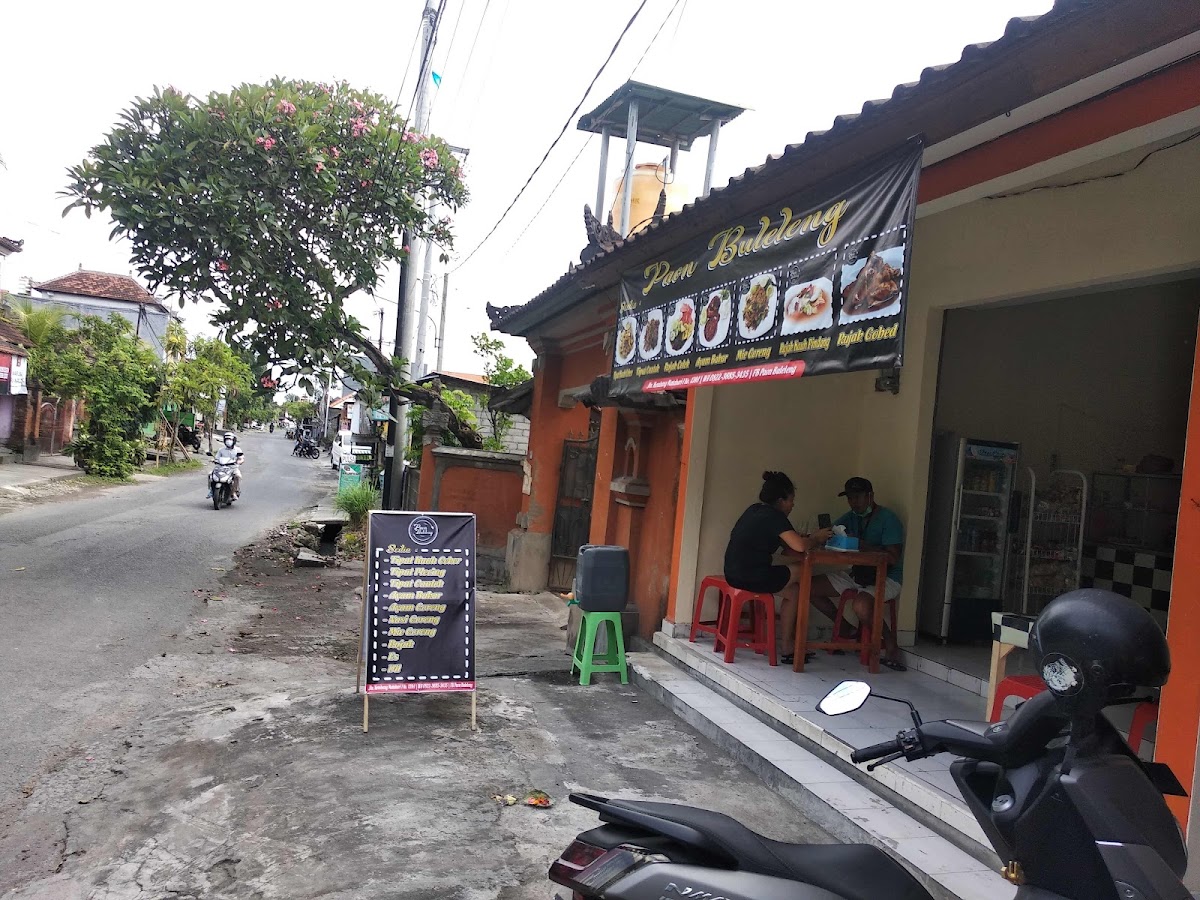 Paon Buleleng
