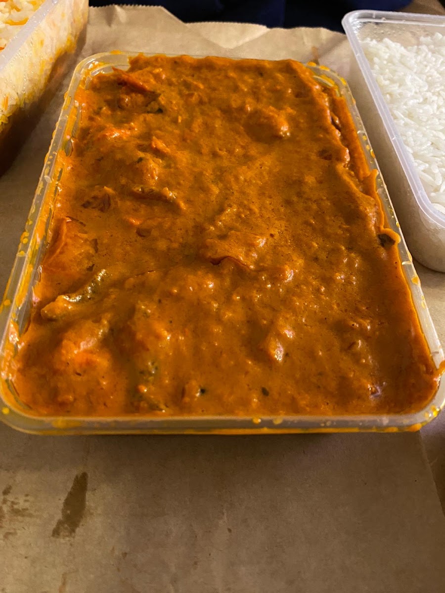 Butter Chicken Factory Photo 2